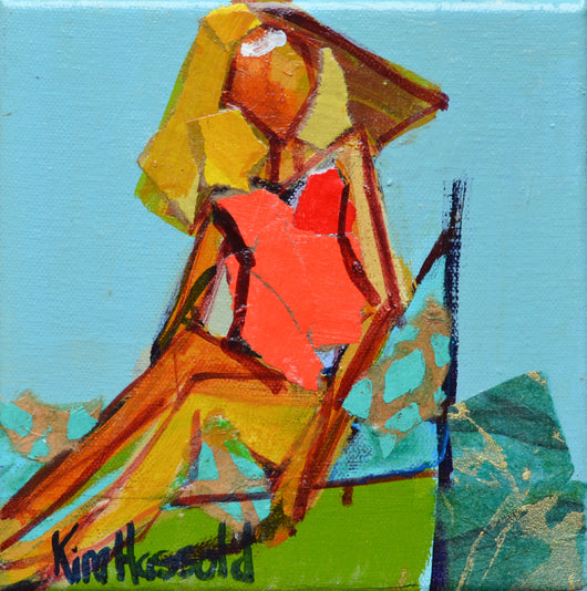 Girl 10 - 6x6