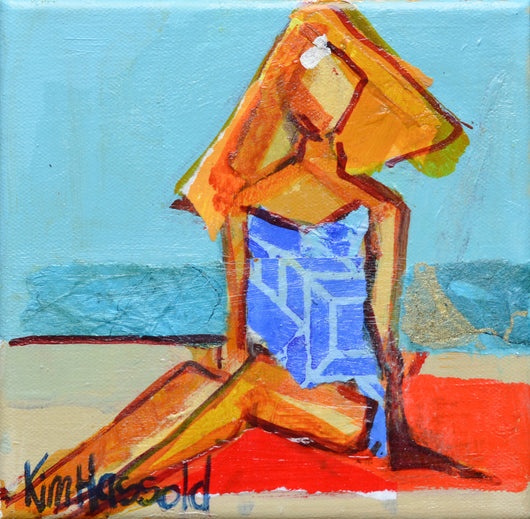 Girl 12 - 6x6