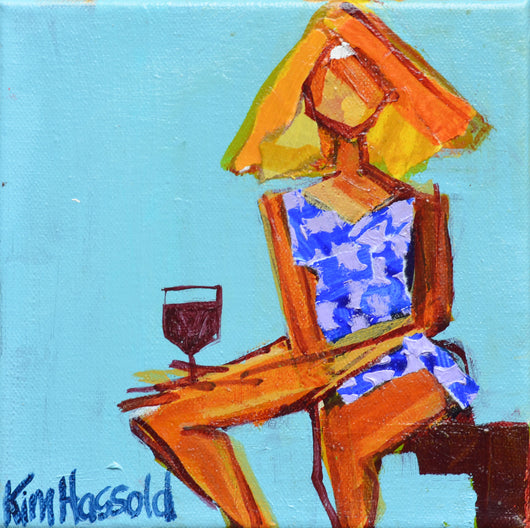 Girl 6 - 6x6