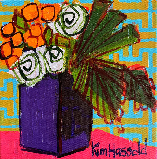 Valentines Day 36 - 6x6