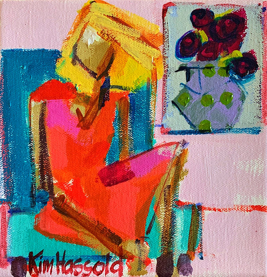 Figure 2 - 6x6