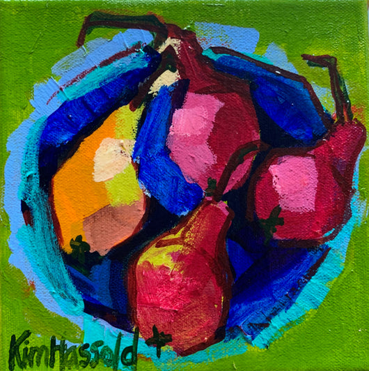 Still Life 4 - 6x6