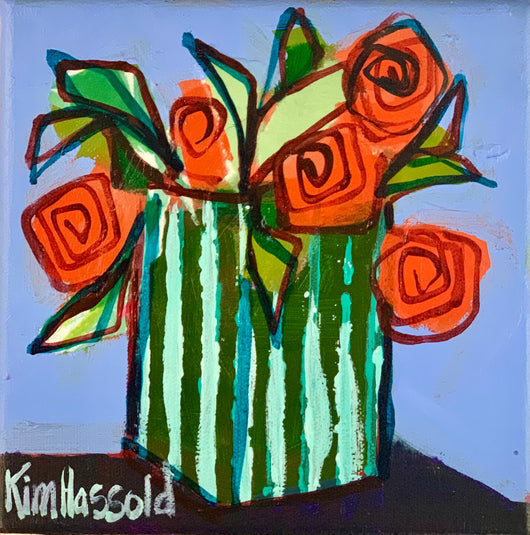Valentines Mini 2 - 6x6
