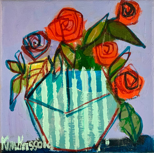 Valentines Mini 3 - 6x6