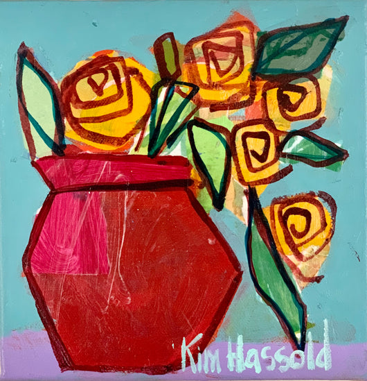 Valentines Mini 7 - 6x6