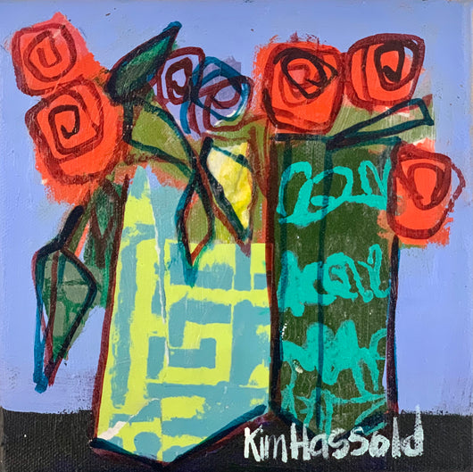 Valentines Mini 11 - 6x6