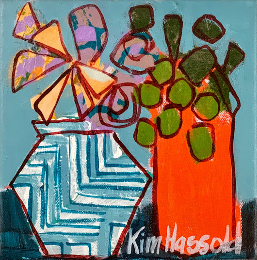 Valentines Mini 13 - 6x6