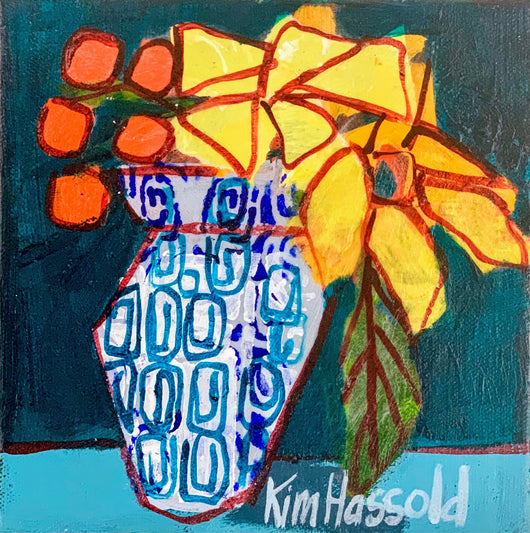 Valentines Mini 17 - 6x6