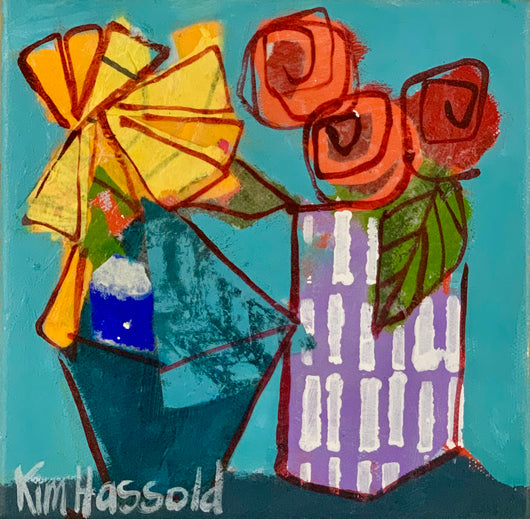Valentines Mini 19 - 6x6