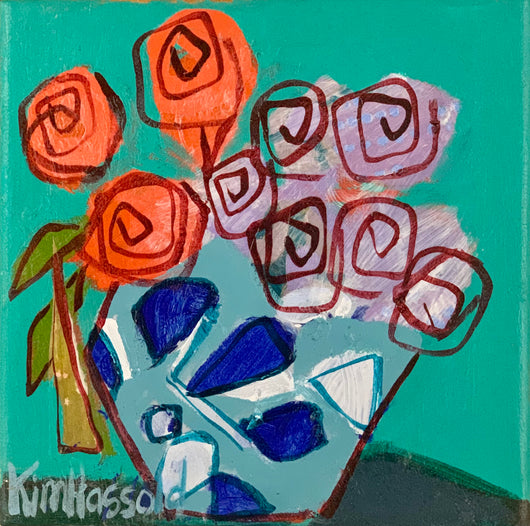 Valentines Mini 20 - 6x6