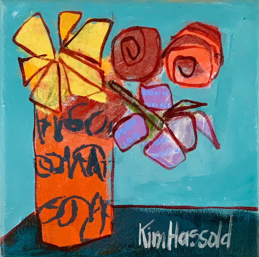Valentines Mini 21 - 6x6