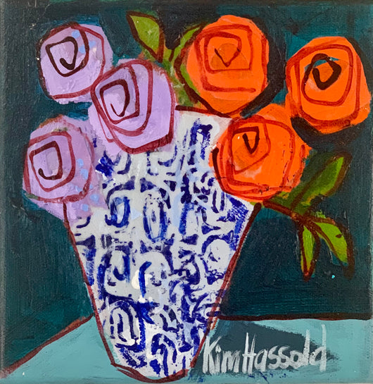Valentines Mini 23 - 6x6