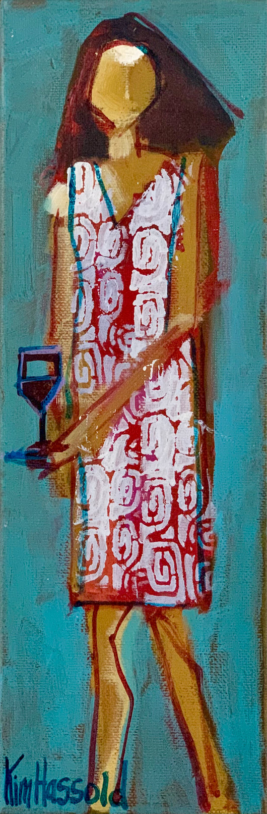Valentines Mini 28 - 3x12