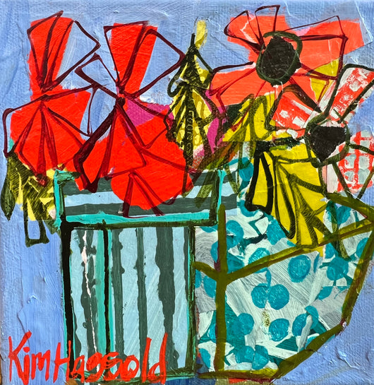 Mother's Day Mini 1 - 6x6