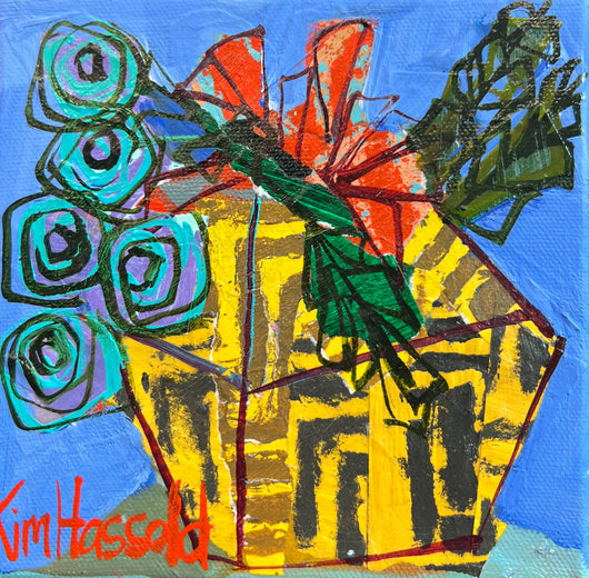 Mother's Day Mini 2 - 6x6