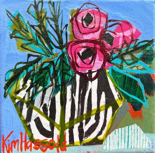 Mother's Day Mini 6 - 6x6