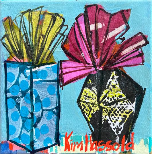 Mother's Day Mini 9 - 6x6