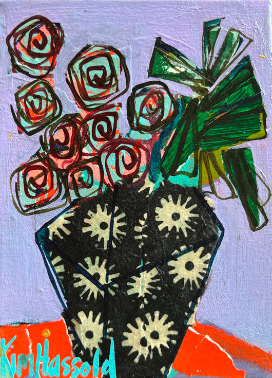 Mother's Day Mini 16 - 6x8