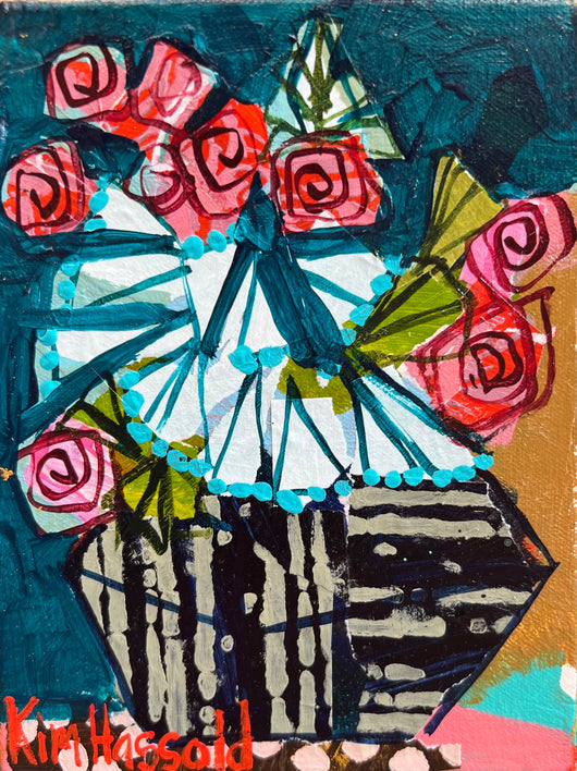 Mother's Day Mini 17 - 6x8