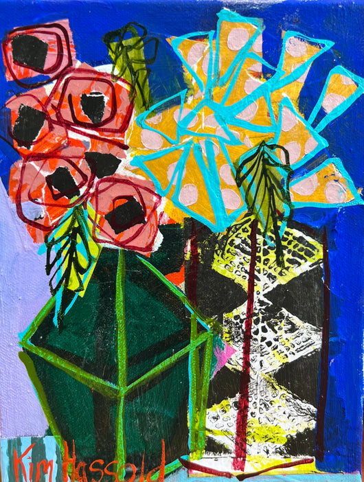 Mother's Day Mini 22 - 6x8