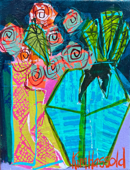 Mother's Day Mini 23 - 6x8