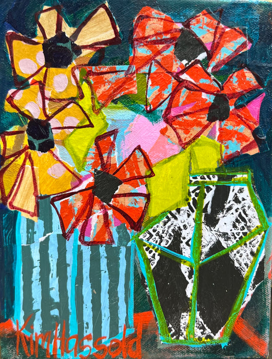 Mother's Day Mini 24 - 6x8