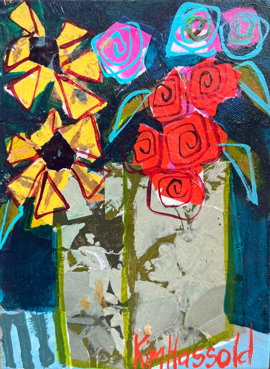 Mother's Day Mini 25 - 6x8