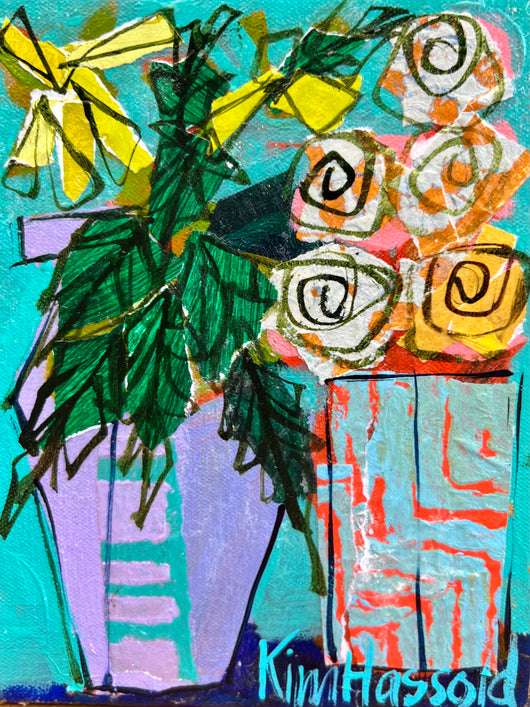 Mother's Day Mini 29 - 6x8