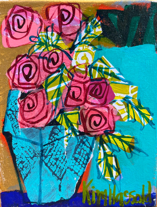 Mother's Day Mini 31 - 6x8