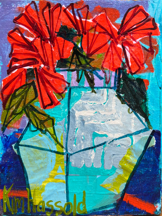 Mother's Day Mini 32 - 6x8