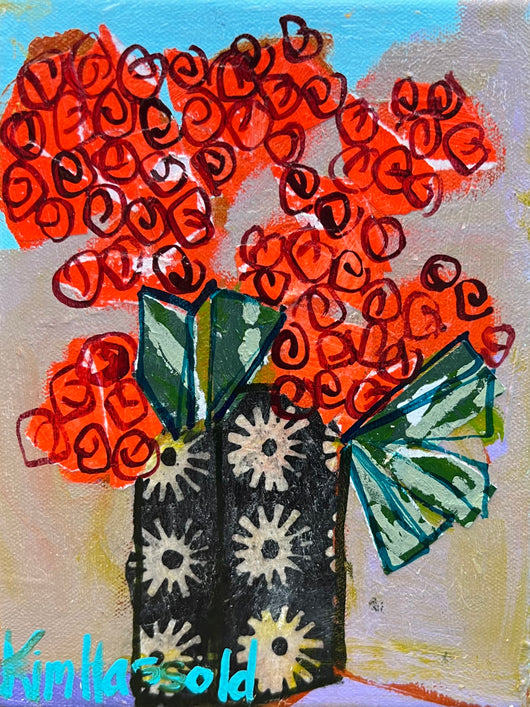 Mother's Day Mini 33 - 6x8