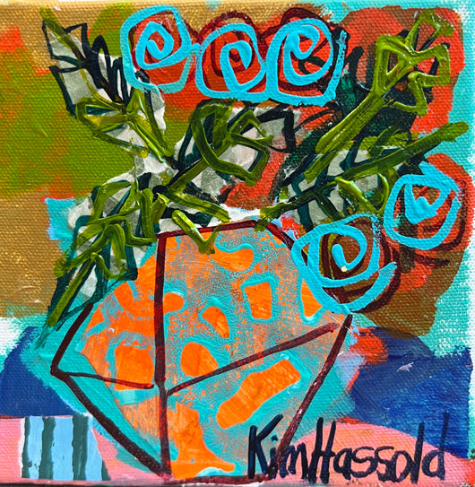 Mother's Day Mini 10 - 6x6