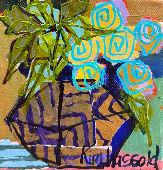 Mother's Day Mini 11 - 6x6