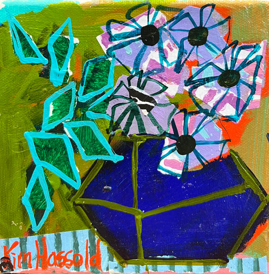 Mother's Day Mini 13 - 6x6