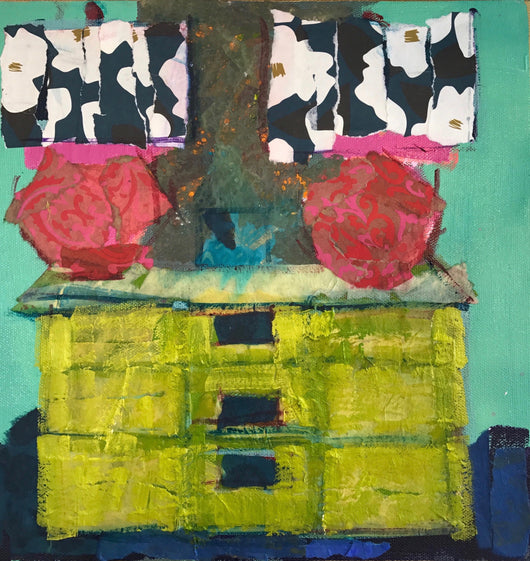 It's all about the Lamps - 12x12