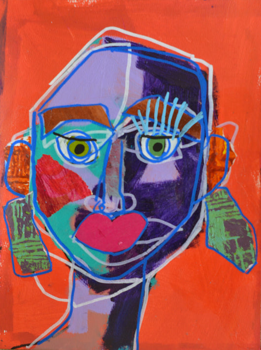 I'm Barely Hanging On