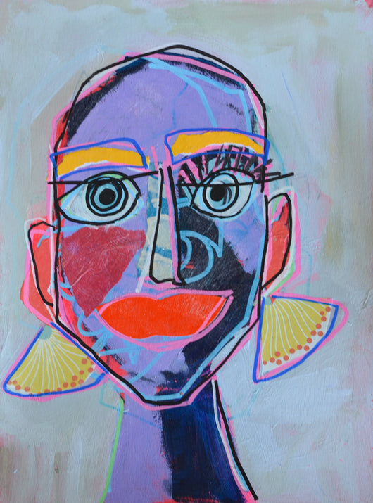 I Fancy Myself An Expert