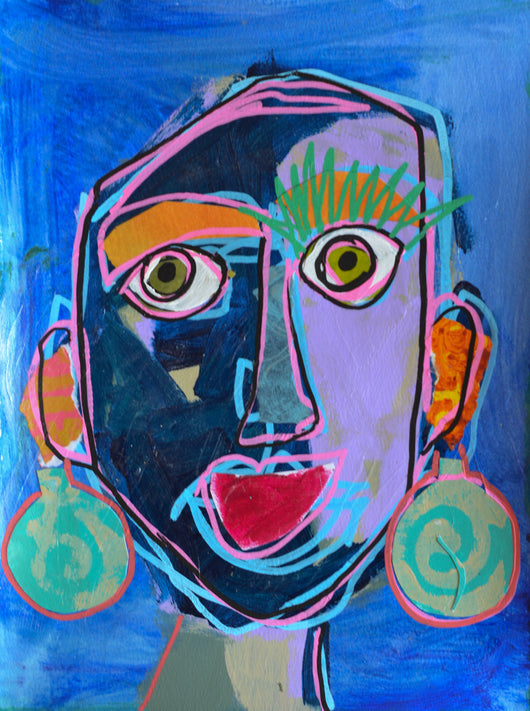 I Just Got This Lipstick