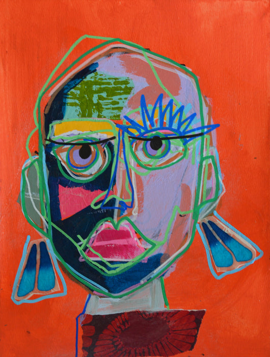 My Safe Place Is Target