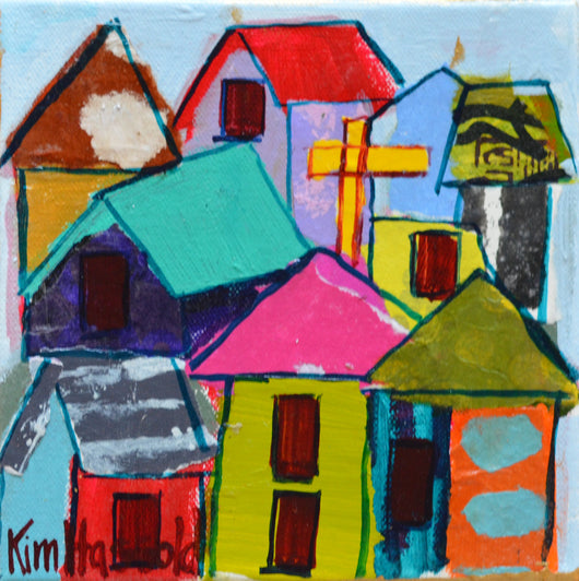 Mother's Day Mini 36 - 6x6