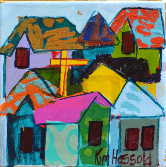 Mother's Day Mini 37 - 6x6