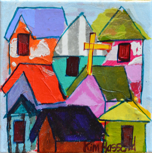 Mother's Day Mini 38 - 6x6