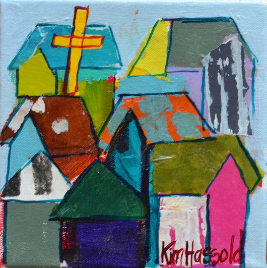 Mother's Day Mini 39 - 6x6