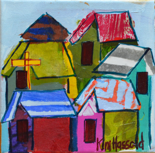 Mother's Day Mini 40 - 6x6