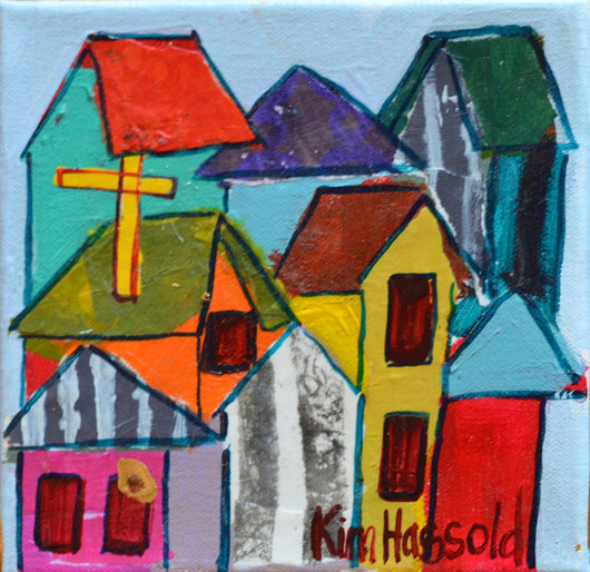 Mother's Day Mini 41 - 6x6