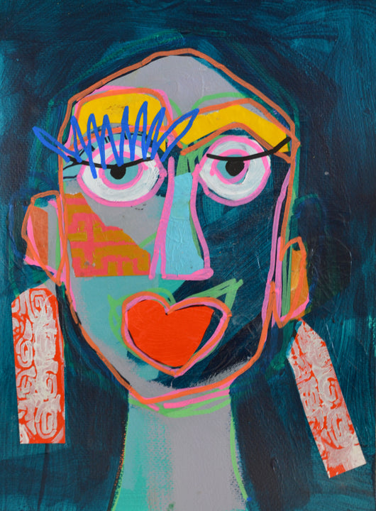 So That's Your Story?