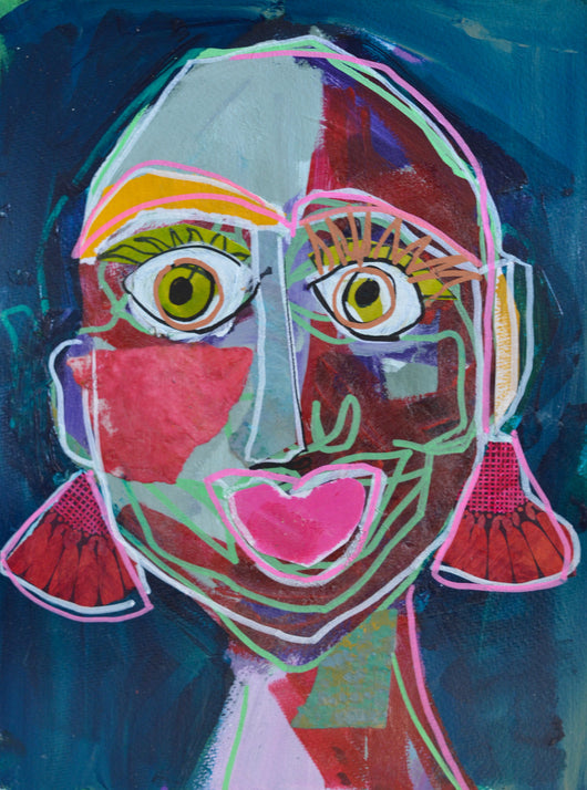 Where Are The Snacks?