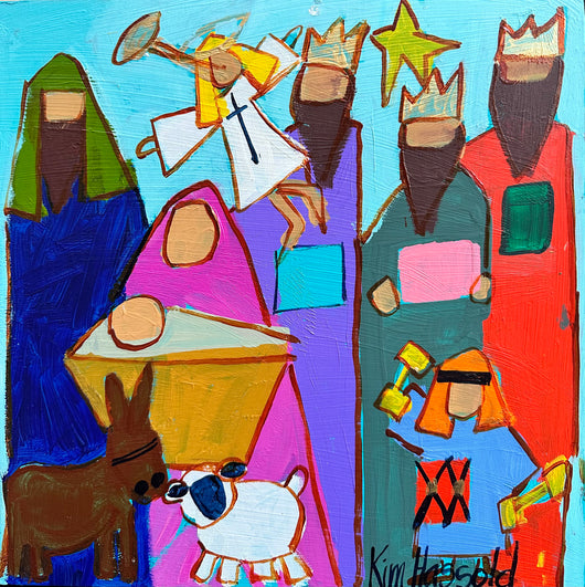Nativity Six