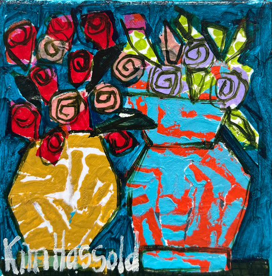 VDay Mini Thirteen