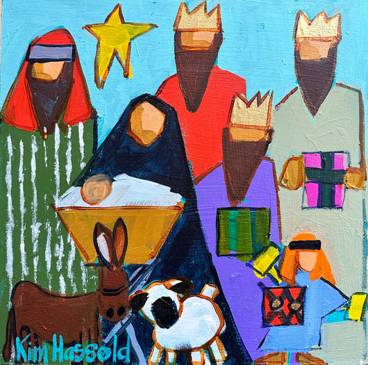 Nativity One